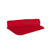 Cachecol reciclado em micropolar-Red-One Size-RAG-Tailors-Fardas-e-Uniformes-Vestuario-Pro