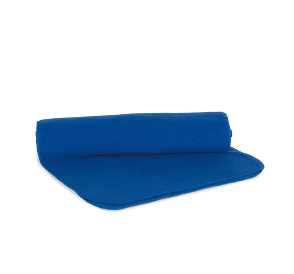 Cachecol reciclado em micropolar-Royal Blue-Único-RAG-Tailors-Fardas-e-Uniformes-Vestuario-Pro