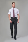 Calça Aldwych Tailored Fit-RAG-Tailors-Fardas-e-Uniformes-Vestuario-Pro