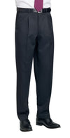 Calça Atlas 'Waistease'-Charcoal-28-RAG-Tailors-Fardas-e-Uniformes-Vestuario-Pro