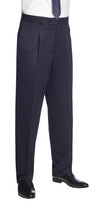 Calça Atlas 'Waistease'-Navy-28-RAG-Tailors-Fardas-e-Uniformes-Vestuario-Pro