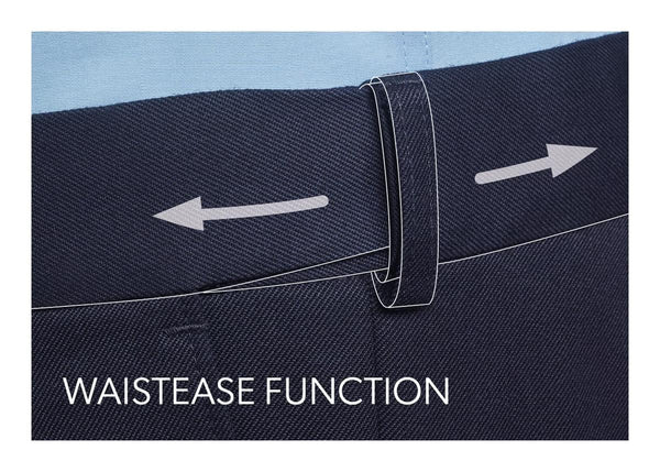 Calça Atlas 'Waistease'-RAG-Tailors-Fardas-e-Uniformes-Vestuario-Pro