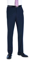 Calça Avalino Tailored Fit-Navy-36 (UK 28)-RAG-Tailors-Fardas-e-Uniformes-Vestuario-Pro