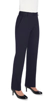 Calça Bianca Tailored Fit-Navy-34 (UK 06)-RAG-Tailors-Fardas-e-Uniformes-Vestuario-Pro