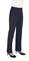 Calça Bianca Tailored Fit-Navy P/Dot-34 (UK 06)-RAG-Tailors-Fardas-e-Uniformes-Vestuario-Pro