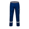 Calça Bizflame Ultra Bicolor-Azul Royal-30-RAG-Tailors-Fardas-e-Uniformes-Vestuario-Pro