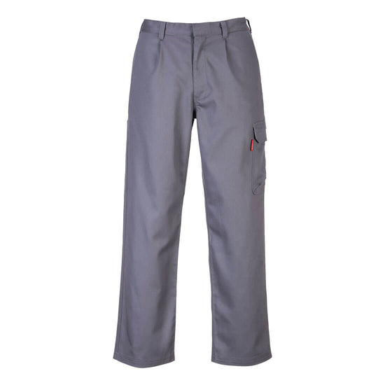Calça Bizweld FR Cargo-Cinzento-S-RAG-Tailors-Fardas-e-Uniformes-Vestuario-Pro