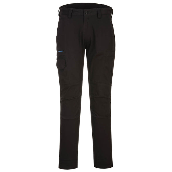 Calça Cargo KX3-Preto-28-RAG-Tailors-Fardas-e-Uniformes-Vestuario-Pro