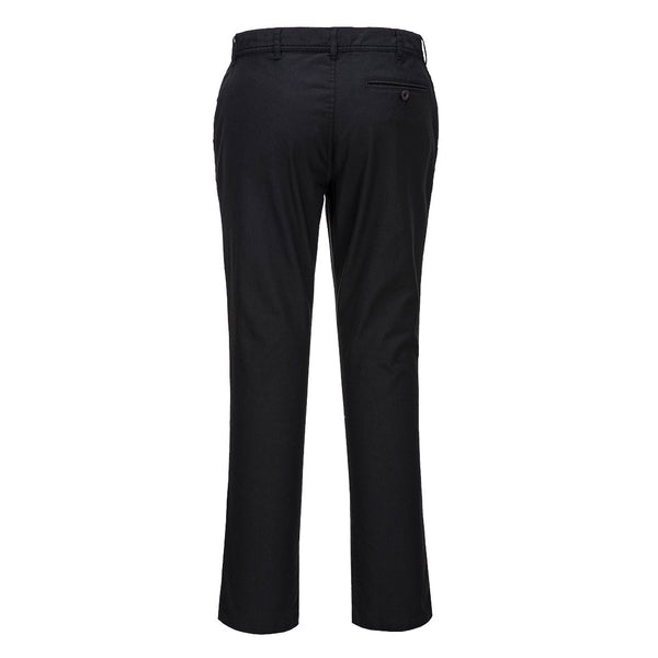 Calça Chino Elástica Slim Fit-RAG-Tailors-Fardas-e-Uniformes-Vestuario-Pro