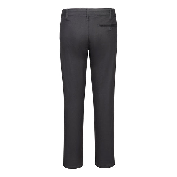 Calça Chino Elástica Slim Fit-RAG-Tailors-Fardas-e-Uniformes-Vestuario-Pro