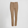 Calça Chino Feminina Alessa-Camel-151-36-RAG-Tailors-Fardas-e-Uniformes-Vestuario-Pro