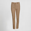 Calça Chino Feminina Alessa-Camel-36-RAG-Tailors-Fardas-e-Uniformes-Vestuario-Pro