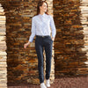 Calça Chino Feminina Alessa-RAG-Tailors-Fardas-e-Uniformes-Vestuario-Pro