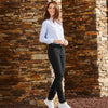 Calça Chino Feminina Alessa-RAG-Tailors-Fardas-e-Uniformes-Vestuario-Pro