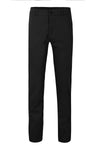 Calça Chino Stretch-Preto-34-RAG-Tailors-Fardas-e-Uniformes-Vestuario-Pro