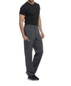 Calça Cintura ajustavel Homem-Pewter-XXS-RAG-Tailors-Fardas-e-Uniformes-Vestuario-Pro