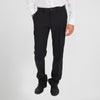 Calça Clássica Homem Regular Fit - Microfibra-Preto-36-RAG-Tailors-Fardas-e-Uniformes-Vestuario-Pro