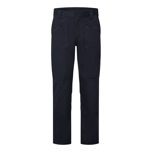 Calça ES1 Essential Action-Pequeno-Marinho-UK28" DE44(DE22) FR36 EU21-RAG-Tailors-Fardas-e-Uniformes-Vestuario-Pro