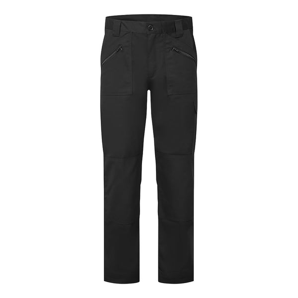 Calça ES1 Essential Action-Regular-Preto-UK28" DE44 FR36 EU42-RAG-Tailors-Fardas-e-Uniformes-Vestuario-Pro