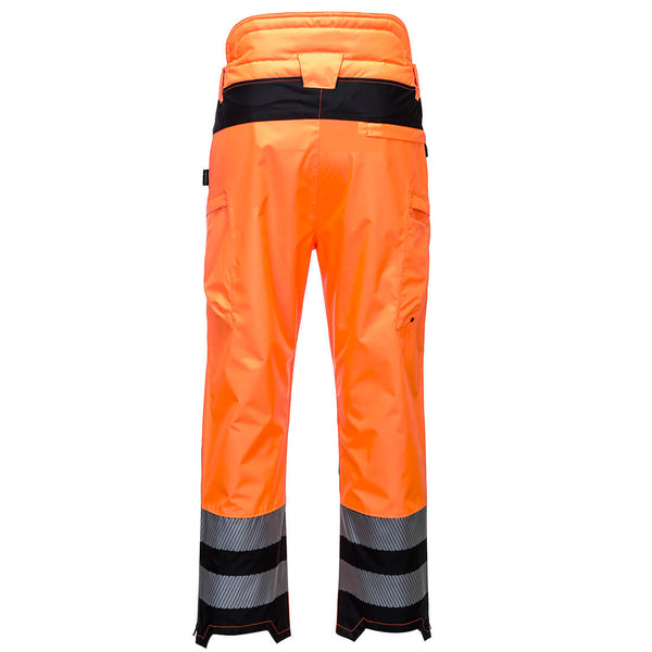 Calça Extreme PW3 Alta Visibilidade-RAG-Tailors-Fardas-e-Uniformes-Vestuario-Pro