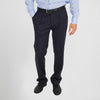 Calça Fato Mario C/Pinças Confort-Azul Marinho-36-RAG-Tailors-Fardas-e-Uniformes-Vestuario-Pro