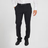 Calça Fato Miguel S/Pinças Confort-Preto-36-RAG-Tailors-Fardas-e-Uniformes-Vestuario-Pro