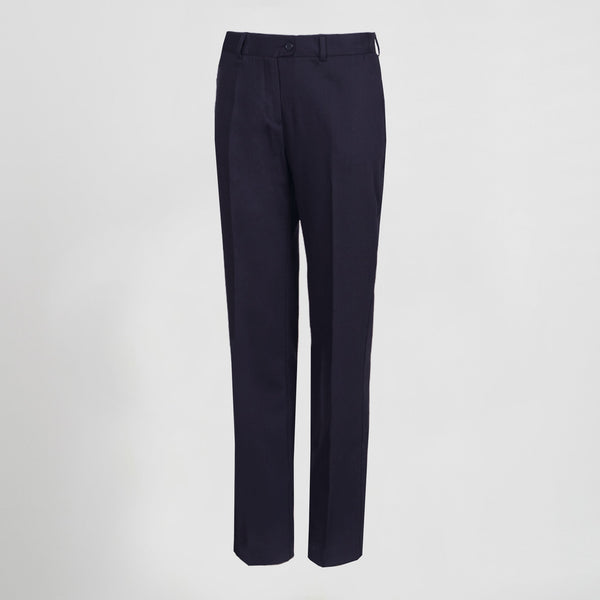 Calça Fato Senhora Lídia C/Bolsos Confort-RAG-Tailors-Fardas-e-Uniformes-Vestuario-Pro