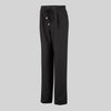 Calça Feminina Milão Microfibra 360-Preto - 001-XS-RAG-Tailors-Fardas-e-Uniformes-Vestuario-Pro