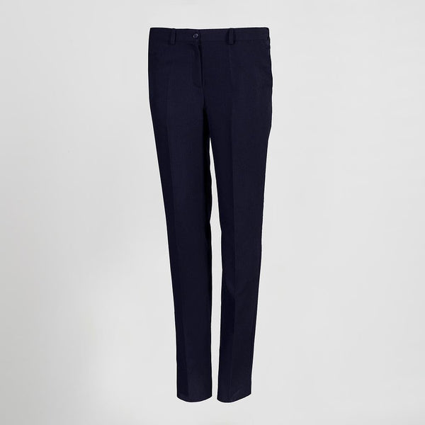 Calça Feminina Palermo-Azul Marinho - 104-36-RAG-Tailors-Fardas-e-Uniformes-Vestuario-Pro
