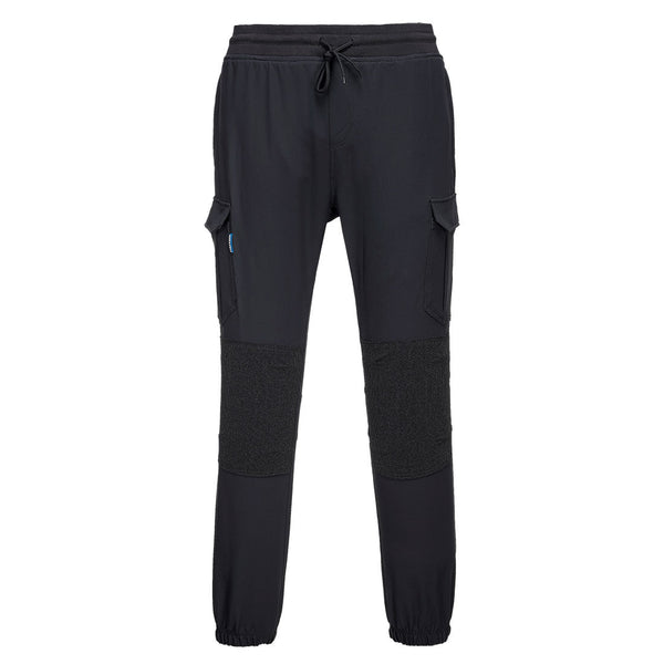 Calça Flexi KX3-Cinza Metal-XXS-RAG-Tailors-Fardas-e-Uniformes-Vestuario-Pro
