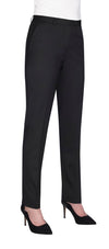 Calça Hempel Slim Leg-Black-32 (UK 04)-RAG-Tailors-Fardas-e-Uniformes-Vestuario-Pro