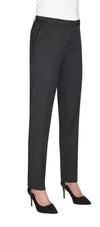 Calça Hempel Slim Leg-Charcoal-32 (UK 04)-RAG-Tailors-Fardas-e-Uniformes-Vestuario-Pro