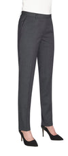 Calça Hempel Slim Leg-Mid Grey-32 (UK 04)-RAG-Tailors-Fardas-e-Uniformes-Vestuario-Pro