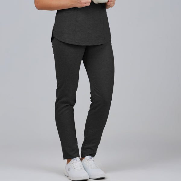 Calça Irina com Bolsos-Gris Marengo-XS-RAG-Tailors-Fardas-e-Uniformes-Vestuario-Pro