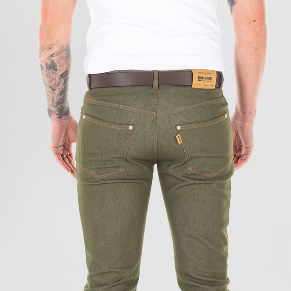 Calça Jeans Homen Luy-RAG-Tailors-Fardas-e-Uniformes-Vestuario-Pro