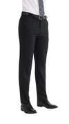 Calça Monaco Tailored Fit-Black-36 (UK 28)-RAG-Tailors-Fardas-e-Uniformes-Vestuario-Pro