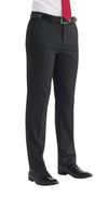 Calça Monaco Tailored Fit-Charcoal-36 (UK 28)-RAG-Tailors-Fardas-e-Uniformes-Vestuario-Pro