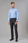 Calça Monaco Tailored Fit-RAG-Tailors-Fardas-e-Uniformes-Vestuario-Pro