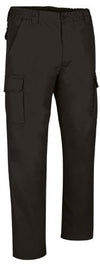 Calça Multibolsos Roberto-Preto-S ( 34-36 )-RAG-Tailors-Fardas-e-Uniformes-Vestuario-Pro