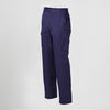 Pantalón transportador multibolsillos