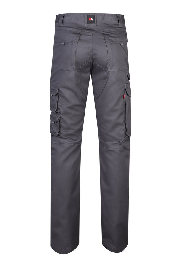 Calça Multibolsos com Reforço de Tecido-RAG-Tailors-Fardas-e-Uniformes-Vestuario-Pro