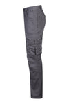 Calça Multibolsos com Reforço de Tecido-RAG-Tailors-Fardas-e-Uniformes-Vestuario-Pro