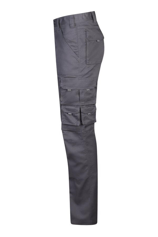 Calça Multibolsos com Reforço de Tecido-RAG-Tailors-Fardas-e-Uniformes-Vestuario-Pro