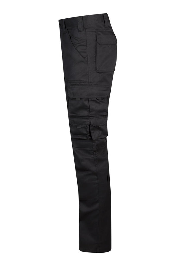 Calça Multibolsos com Reforço de Tecido-RAG-Tailors-Fardas-e-Uniformes-Vestuario-Pro