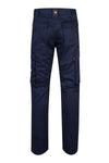 Calça Multibolsos com Reforço de Tecido-RAG-Tailors-Fardas-e-Uniformes-Vestuario-Pro