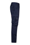 Calça Multibolsos com Reforço de Tecido-RAG-Tailors-Fardas-e-Uniformes-Vestuario-Pro