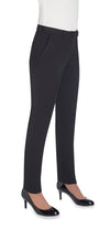 Calça Ophelia Slim Fit-Black-32 (UK 04)-RAG-Tailors-Fardas-e-Uniformes-Vestuario-Pro