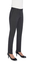 Calça Ophelia Slim Fit-Char P/Dot-32 (UK 04)-RAG-Tailors-Fardas-e-Uniformes-Vestuario-Pro