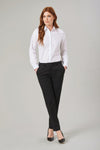 Calça Ophelia Slim Fit-RAG-Tailors-Fardas-e-Uniformes-Vestuario-Pro