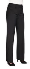 Calça Paralela Miranda-Black-34 (UK 06)-RAG-Tailors-Fardas-e-Uniformes-Vestuario-Pro